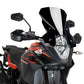 Puig Touring Screen Black 210AA
