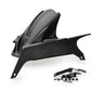 PUIG Engine Guard Matt Black for Yamaha Tracer 9/GT 21-24 3866J