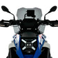 WRS Windscreen Touring BMW R1300gs Dark Smoke Bm091fs