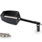 Puig GTI Rearview Mirror RHS Black 8904N