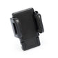 PUIG Adjustable Phone Holder 500 x 500 - 115mm Black Universal 3836N