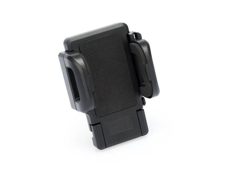 PUIG Adjustable Phone Holder 500 x 500 - 115mm Black Universal 3836N