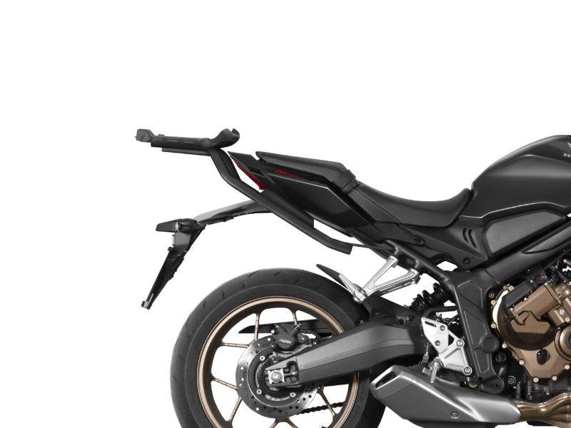 SHAD Top Box Fitting Kit to fit Honda CB650 R 2024-2025
