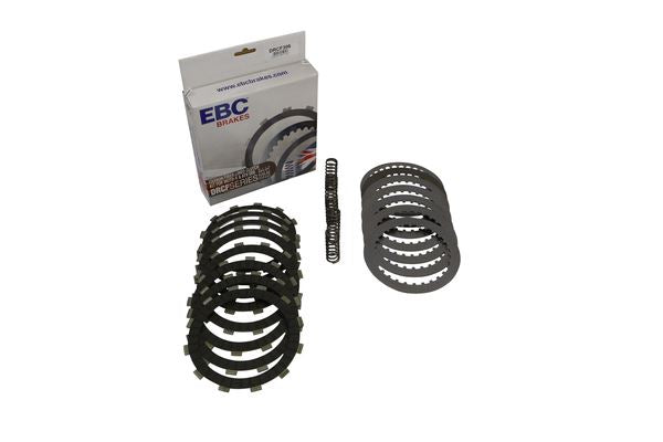 Ebc DRCF Series Clutch Kit For Honda CRF 1000 L 2016-2019 Kit DRCF306