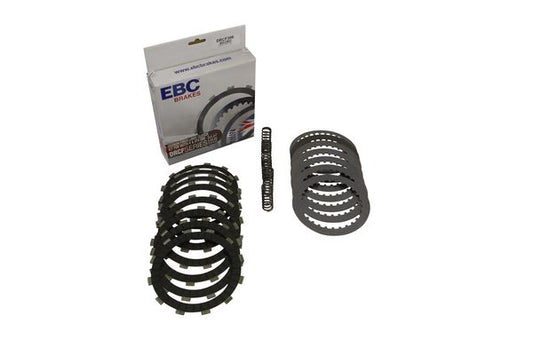 Ebc DRCF Series Clutch Kit For Honda CRF 1000 L 2016-2019 Kit DRCF306