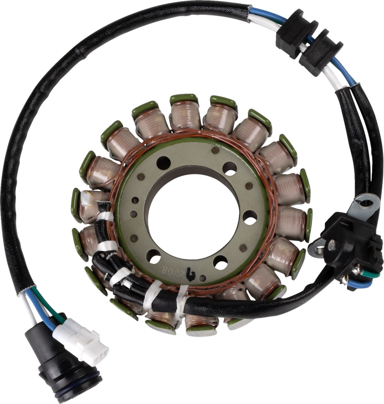 MOOSE UTILITY DIVISION STATOR YAM RAPTOR MSE M-21-915H