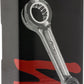 Wossner Connecting Rod Kit For Suzuki DR-Z 400 S 2000-2017