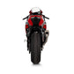 Akrapovic Racing Line Full Exhaust System Street TI For Honda CBR 1000 RR-R 2024 S-H10R10-APLT