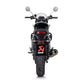 Akrapovic Slip-On Line Muffler Street For Honda GB 350 S 25-26 S-H3SO12-HBFGSS