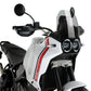Puig Sport Screen Dark Smoke 3719C
