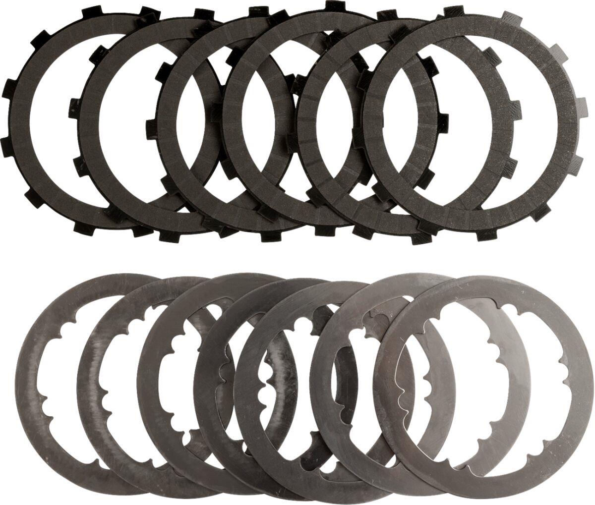 Prox Clutch Plate Set For Gas Gas MC 65 2024-2027 Set 16.CPS60024
