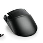 PUIG Front Fender Extender Black for Kawasaki Z900 17-24 9828N