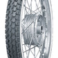CONTINENTAL KKS10 / KKS10 WW 2 1/2-19 45J TT Tyre