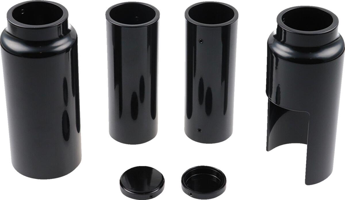 Cult Werk Fork Covers For Harley Davidson FXBBS 1868 2018-2024 HD-BRO103