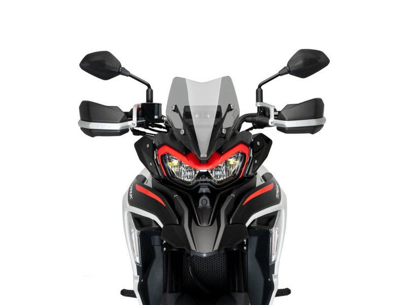 Puig Sport Screen Black 21898W