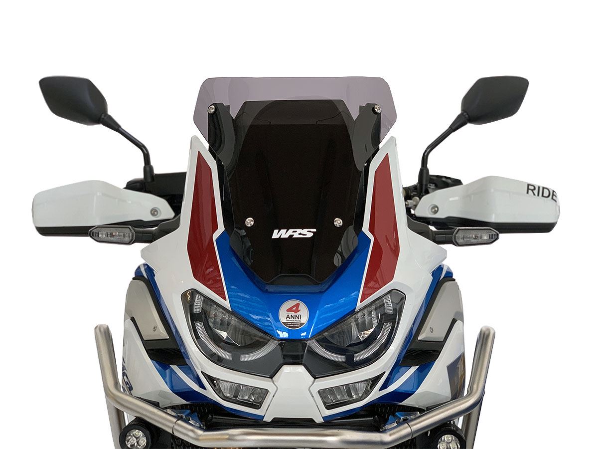 WRS Windscreen Sport Adventure Sports Honda CRF 1100 Ho027fs