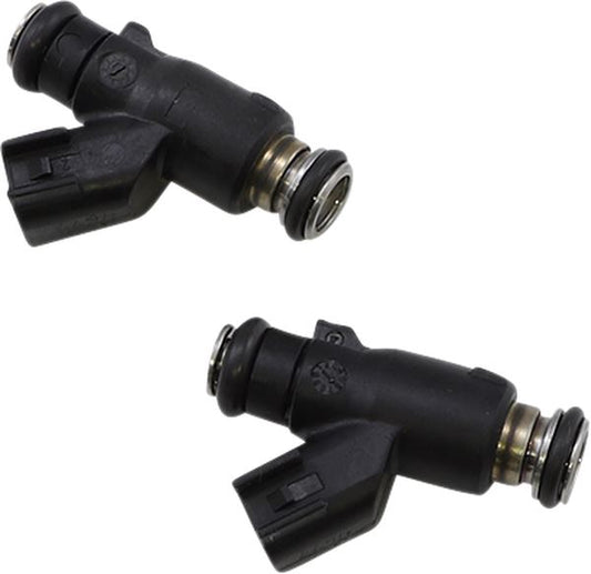 Daytona High Performance Fuel Injector Set Harley Davidson FXDB 1690 06-17 20092