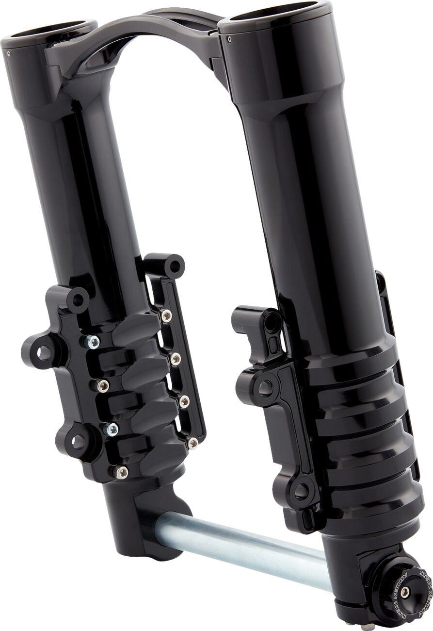 Arlen Ness Method No Flex Fork Legs Harley FLHX 1923 2024 120-023