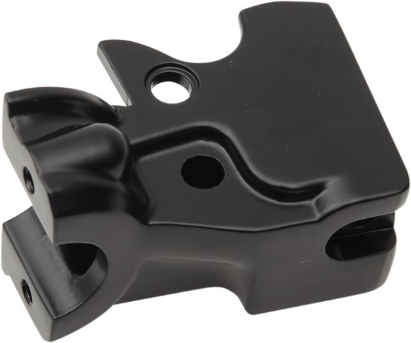 Drag Specialties Clutch Lever Bracket For Harley XL 1200 C 2004-2013 053716