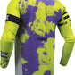 THOR Launchmode Bleach Jersey Yellow/Gray