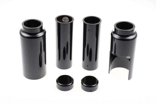 Cult Werk Fork Covers For Harley Davidson FXDB 1690 2006-2017 HD-DYN018