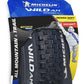 MICHELIN MTB Tyre Wild AM Performance Line 27.5X2.80