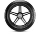 PIRELLI Diablo Rosso IV F/R 70/90-17 38S TL Motorcycle Tyre