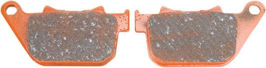 Ebc Harley/Buell Brake Pads For Harley Davidson FXDRS 1868 2004-2020 FA387V
