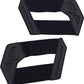 ICON Field Armor 3™ Motorcycle Waist Strap Black 2023 Model