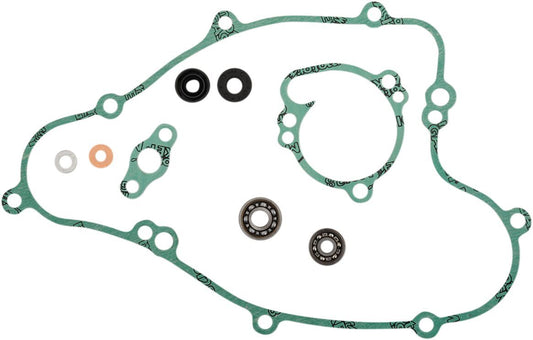 Athena Water Pump Gasket Kit For Kawasaki KX 65 A 00-05 P400250475001