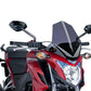 Puig New Generation Sport Screen Dark Smoke 9549N
