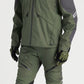 THOR Terrain Jacket Green
