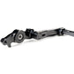 Gilles Tooling Brake Lever For KTM Adventure 890 2019-2024 RCT-KT03-B-KIT-B