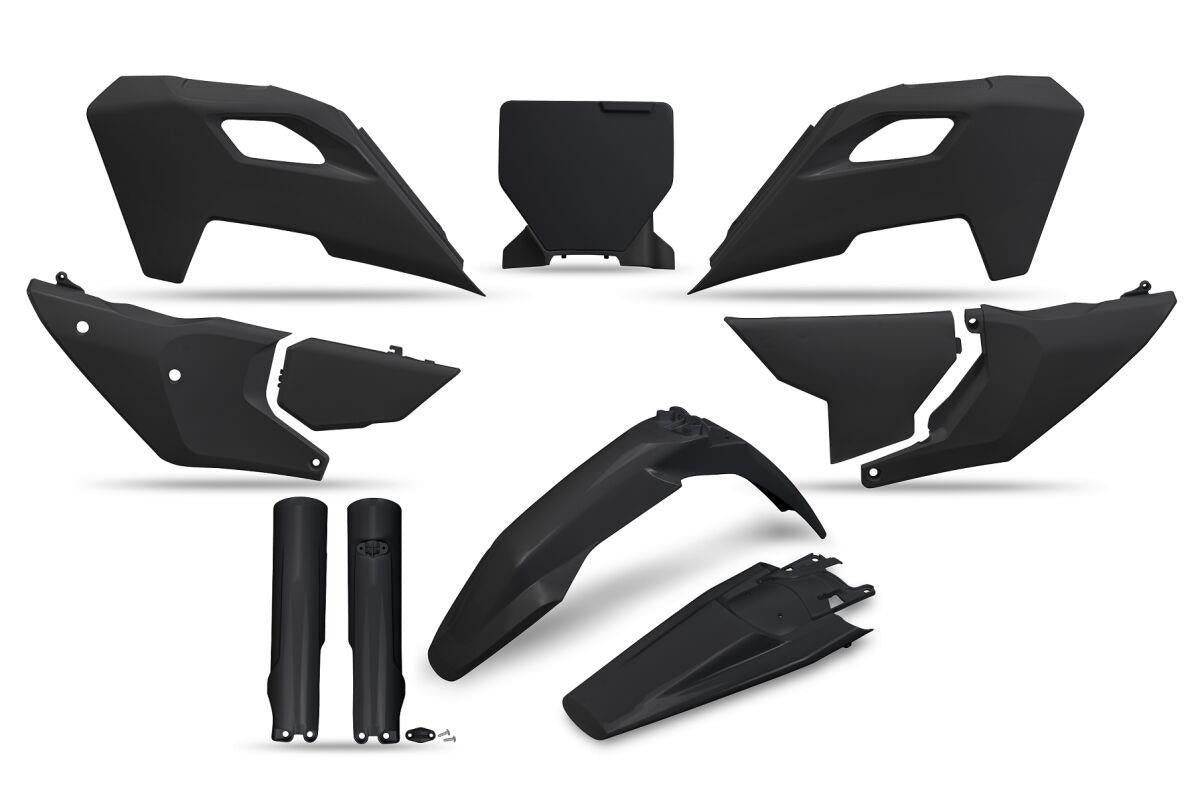 UFO Replacement Complete Body Kit For Husqvarna FX 350 2023-2027 HUKIT626F@001