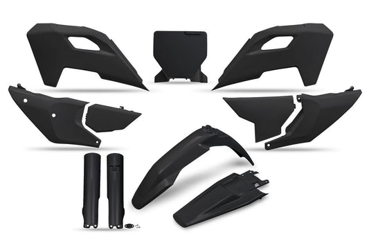 UFO Replacement Complete Body Kit For Husqvarna FX 350 2023-2027 HUKIT626F@001