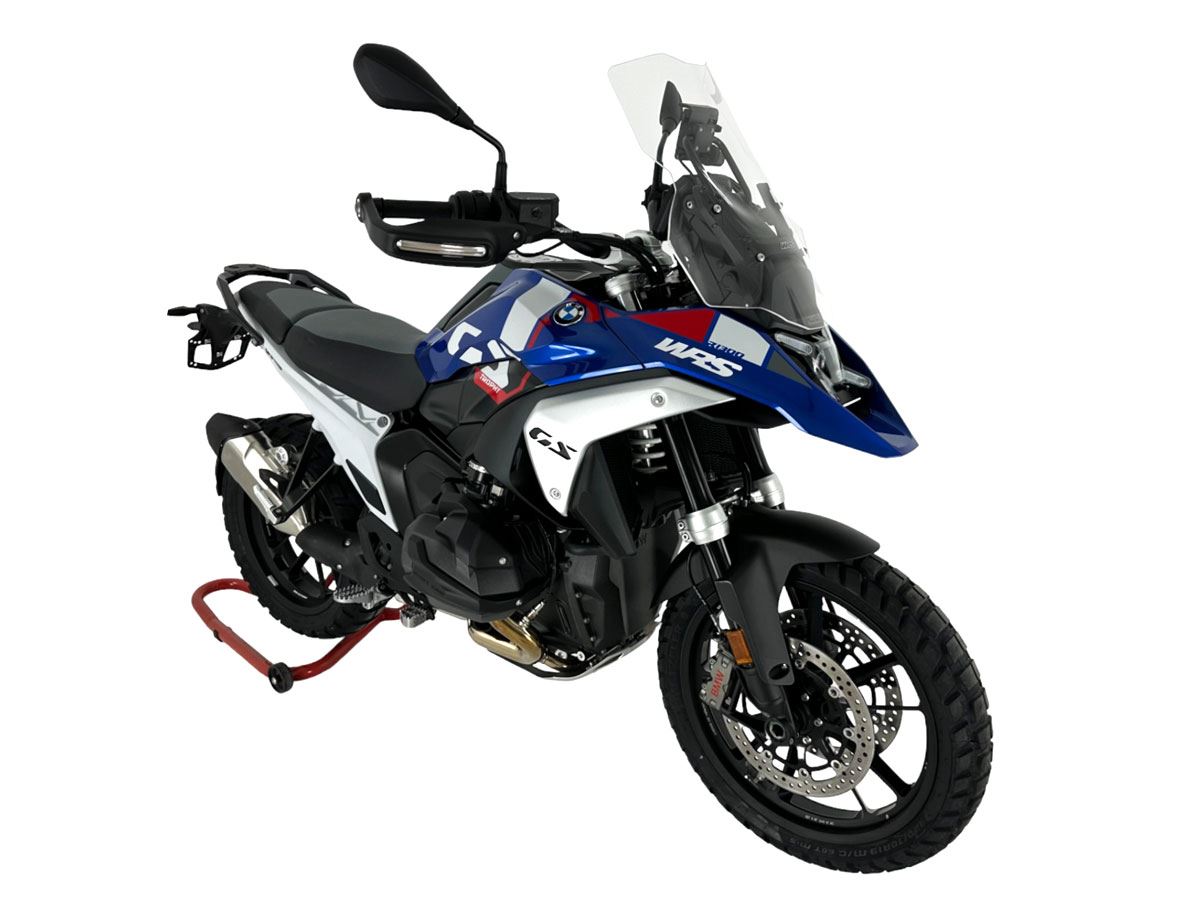 WRS Windscreen Caponord Plus BMW R1300gs Bm084t