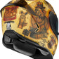 Icon Airframe Pro™ Limited Edition Stick And Poke Street Helmet 24 Model