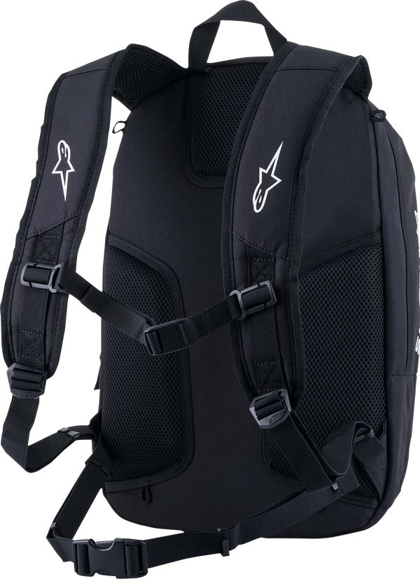 Alpinestars Charger V2 Backpack Black