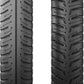 MICHELIN City Extra Motorcycle Tyre 90/80-17 46S TL