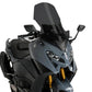 PUIG V-Tech Line Touring Screen Dark Smoke for Yamaha TMax 560/Tech Max 22-25 21270F