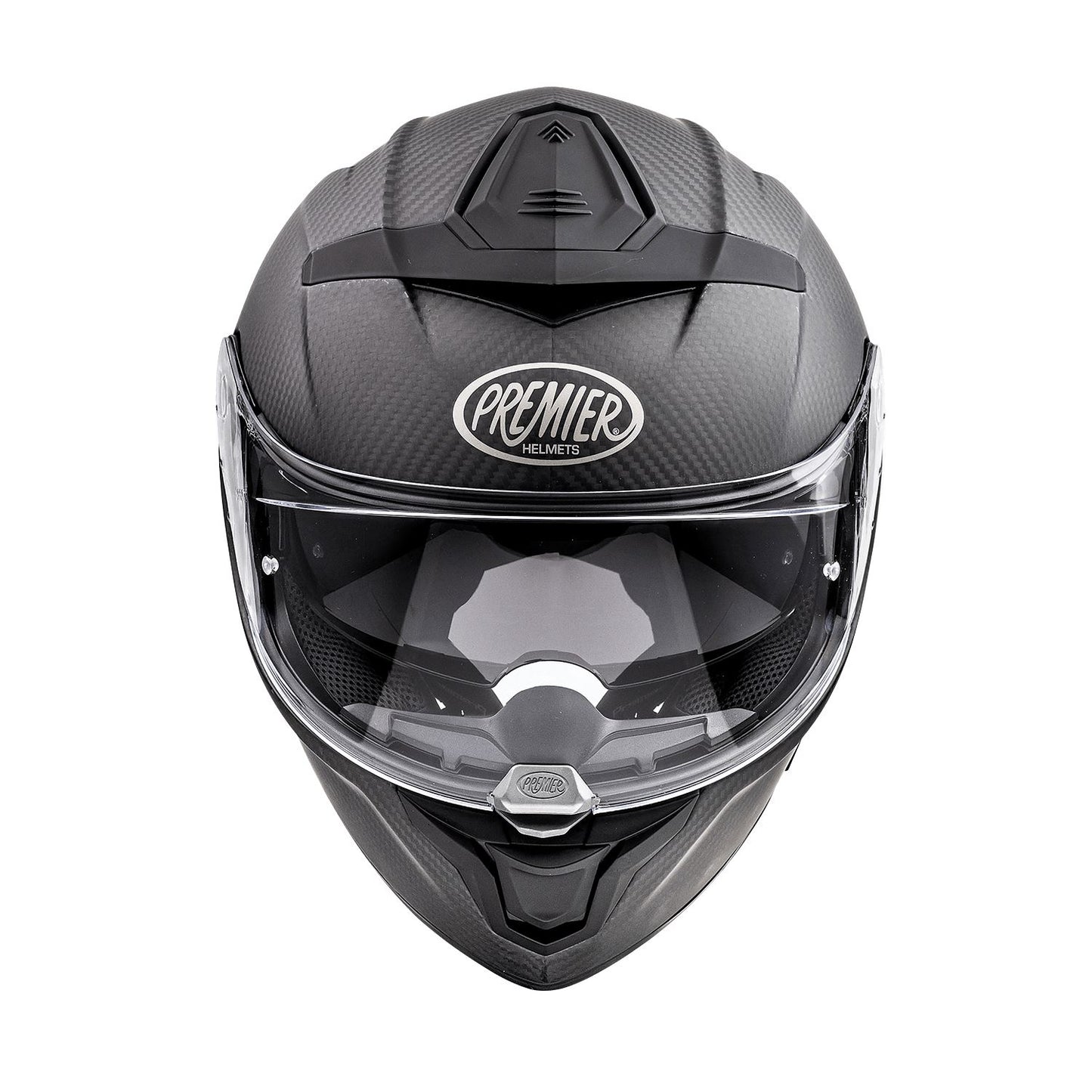 PREMIER HELMETS Devil Carbon Helmet BM 2024 Model