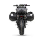 SHAD 3P Pannier Fitting Kit Y0TC98IF