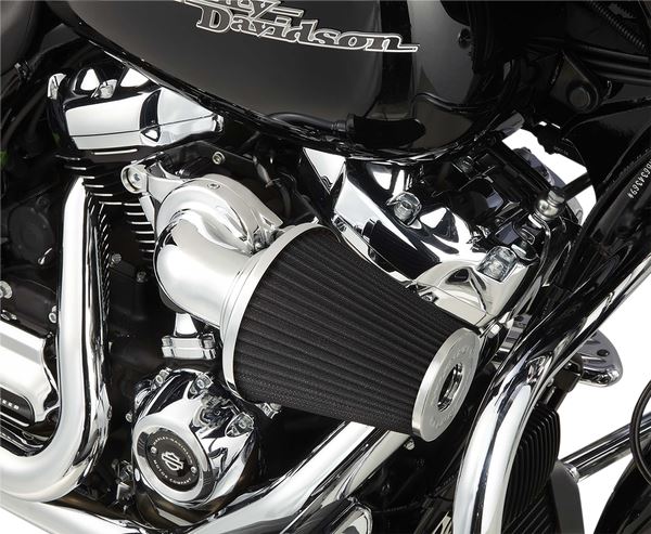 Arlen Ness Monster Sucker Air Cleaner Kit For HD XL 883 N 88-22 81-011