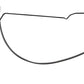 Magnum Shielding Braided Front Brake Line For Indian Scout 69 2018-2024 AS475033