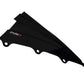 PUIG Z-Racing Screen Black for Honda CBR300 R 15-17 7228N