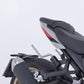 SW-MOTECH PRO Blaze H Saddlebag Set Black for TRIUMPH Trident 800 25- BC.HTA.11.740.38900