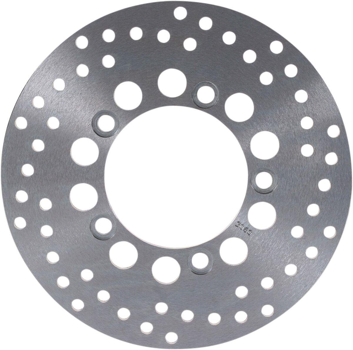 EBC MD Series Pro-Lite Brake Rotor For Suzuki GSX-R 600 1996-2026 Silver MD3060