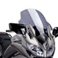 Puig Touring Screen Dark Smoke 24PNP