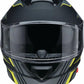 Z1R Solaris 2.0 Slater Modular Motorcycle Helmet