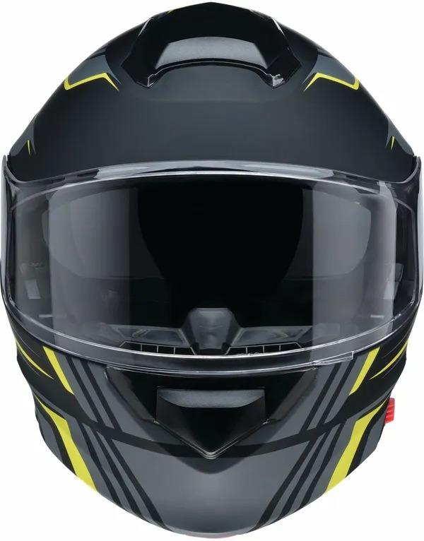 Z1R Solaris 2.0 Slater Modular Motorcycle Helmet